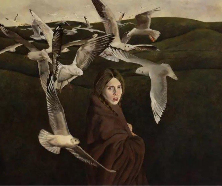 fereshteh arastouie