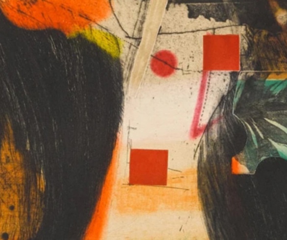 گالری آثار گرافیک موریسیو لاسانسکی از آرژانتین