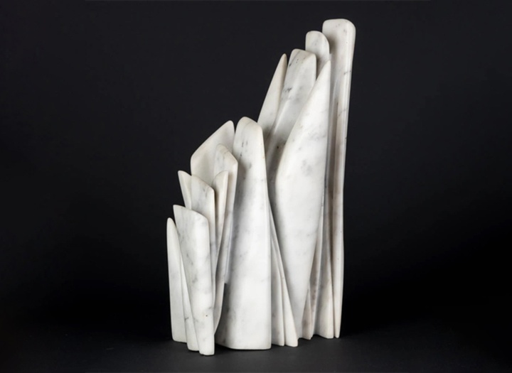 گالری آثار حجم پابلو آچوگاری از اروگوئه