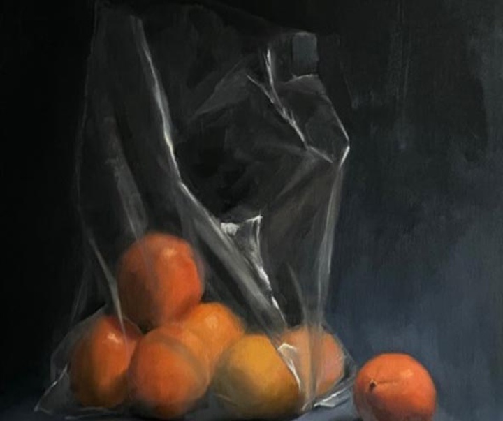 گالری نقاشی های پم اکلی از آمریکا