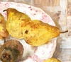 گالری آثار نقاشی امیلی پاتریک از انگلستان