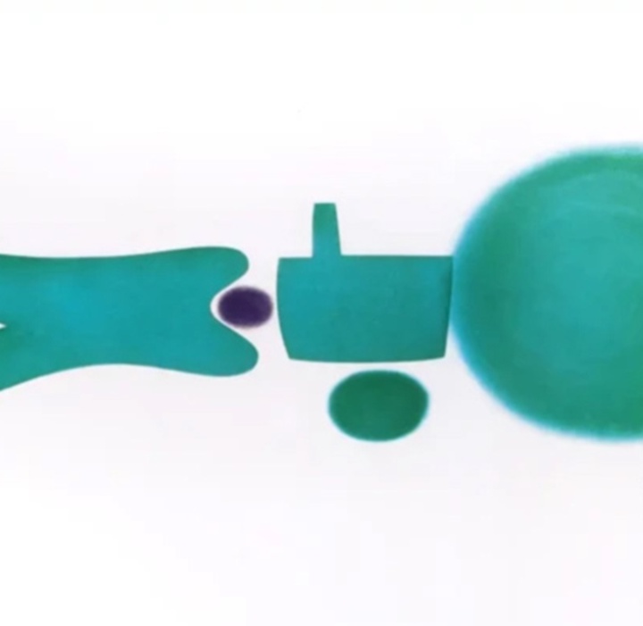 گالری آثار چاپ و گرافیک ویکتور پاسمور از بریتانیا