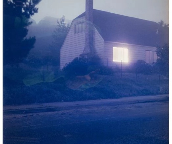 گالری آثار عکاسی تاد هیدو از آمریکا