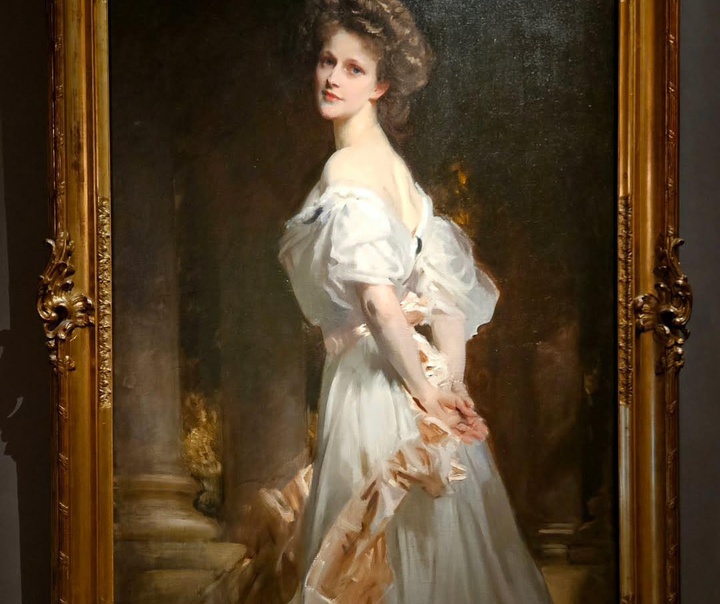 جان سینگر سارجنت