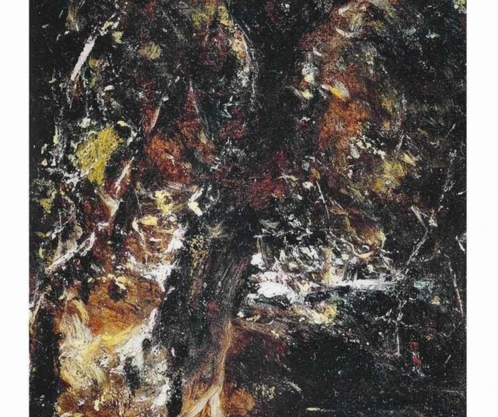 گالری آثار عکاسی آندریاس گورسکی از آلمان