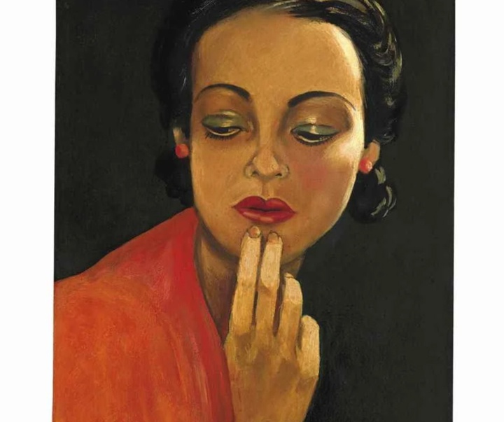 گالری آثار نقاشی فرانسیس پیکابیا از فرانسه