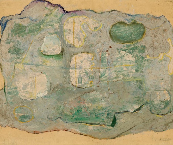 عبدالهادی الغزار