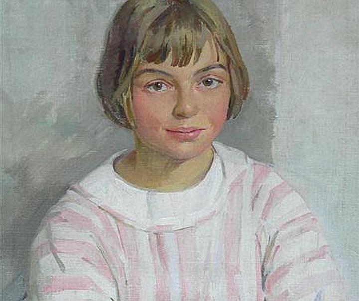 دوروتی جانستون