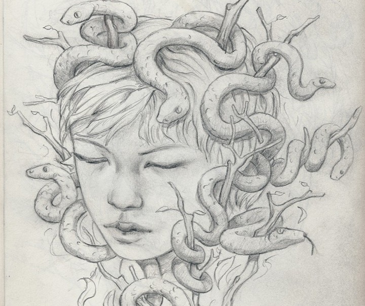 گالری آثار تصویرسازی دیگو پنوئلا از کلمبیا