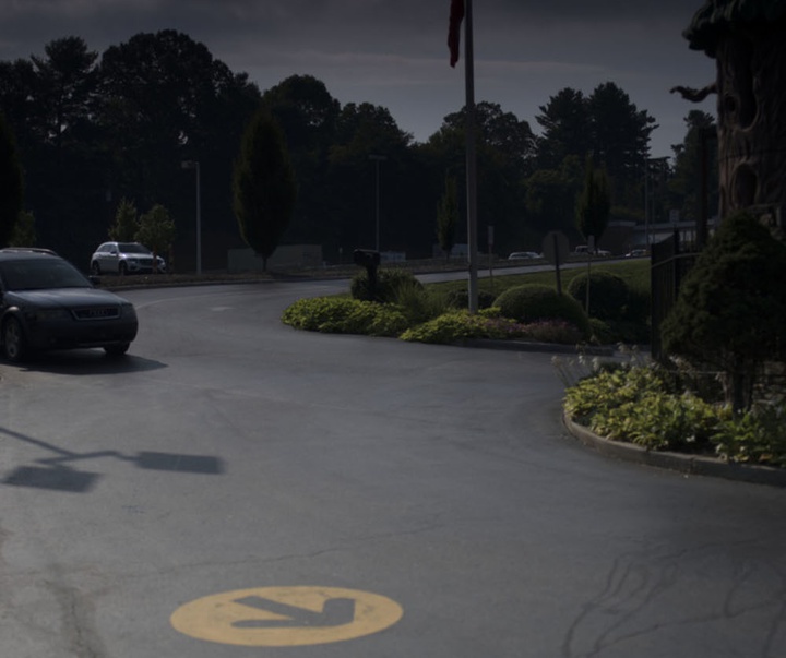 گالری آثار عکاسی گرگوری هالپرن از آمریکا