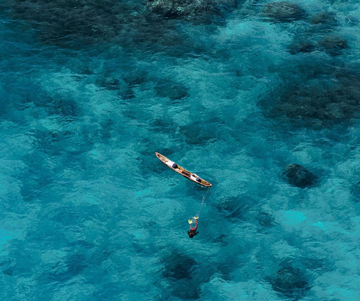 گالری منتخبی از آثار عکاسی هنرمندان برزیلی