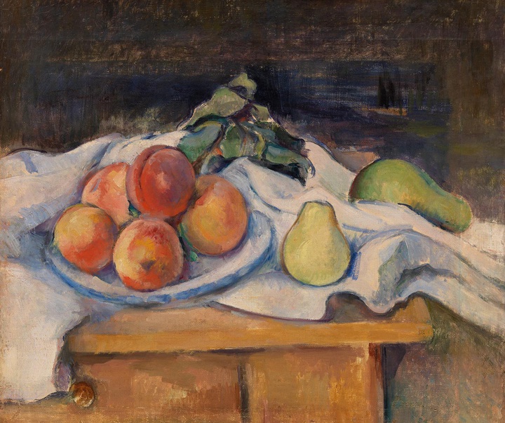 paul cezanne