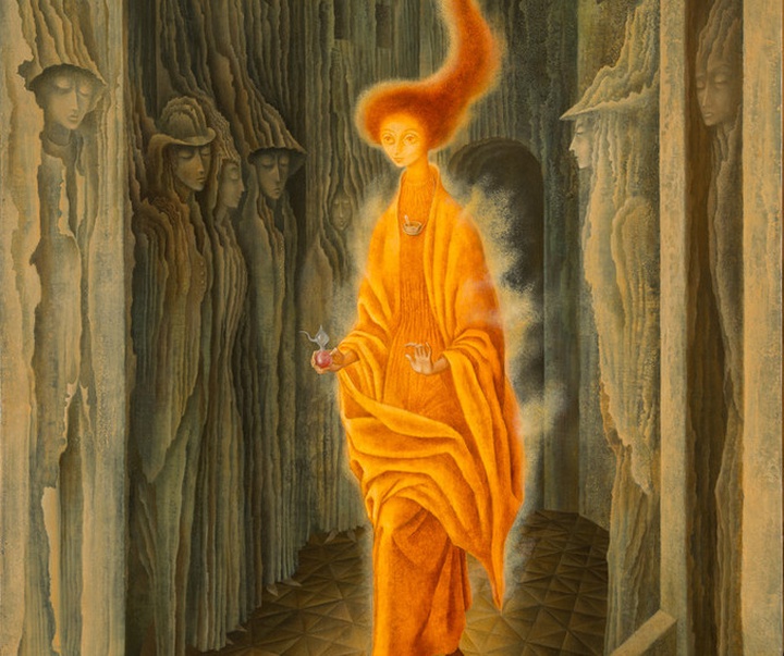 remedios varo