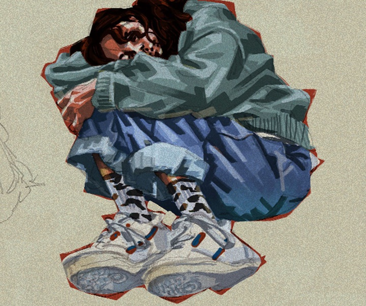 گالری تصویرسازی‌های پولا مانلی از آفریقای جنوبی - قسمت اول