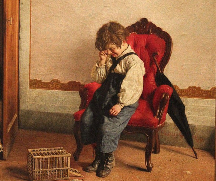gaetano chierici