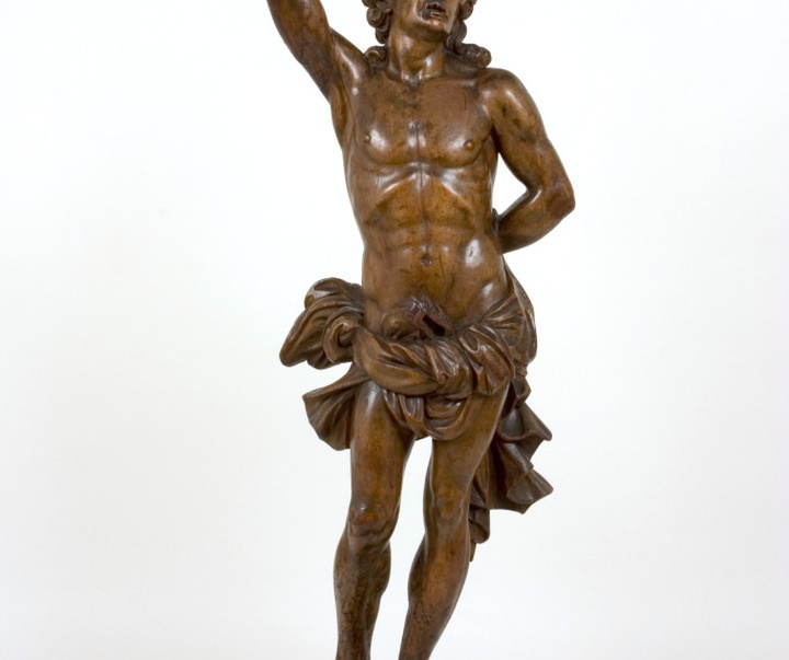 saint john the baptist preaching