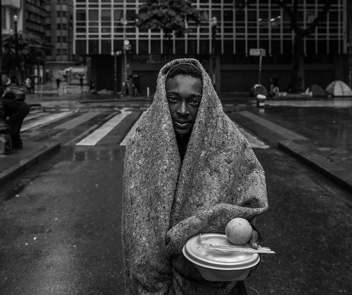 گالری آثار عکاسی لالو د آلمیدا از برزیل - قسمت اول