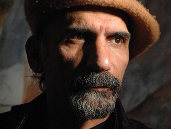 حسین خسروجردی