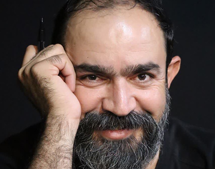 هادی طالبی‌زاده