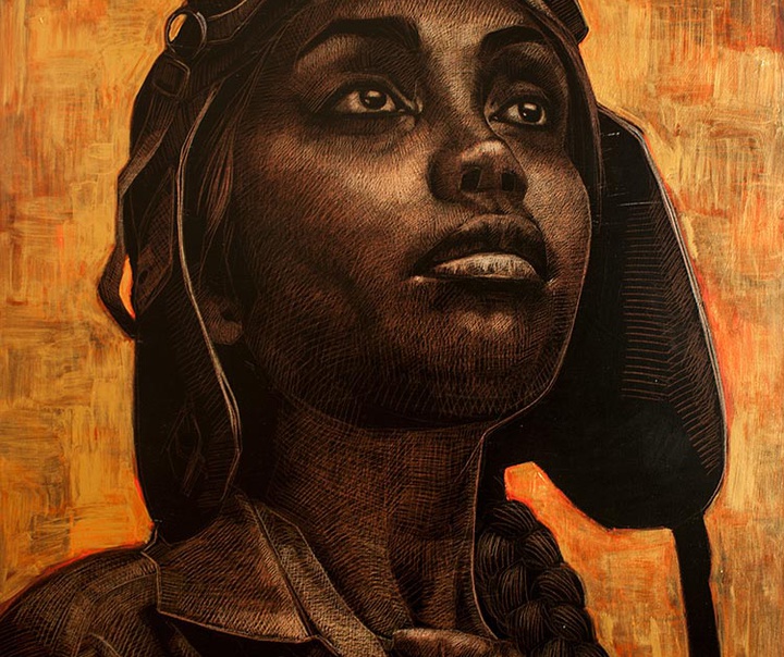 کاترین لانگهرست