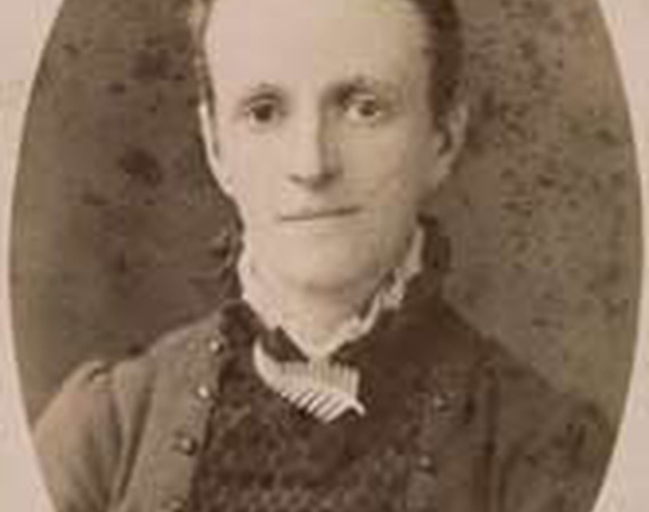 جین ساترلند