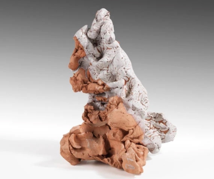 گالری آثار حجم لیندا بنگلیس از آمریکا