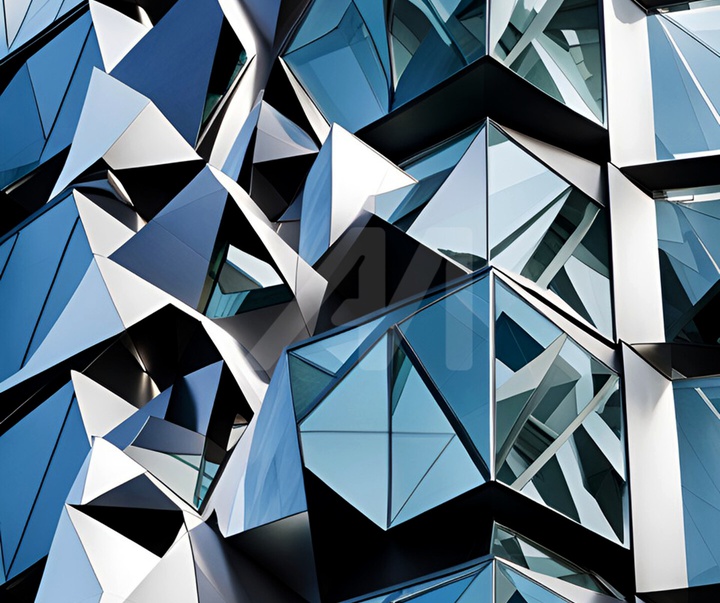 گالری هنرهای دیجیتال پاکو فوئنته از اسپانیا