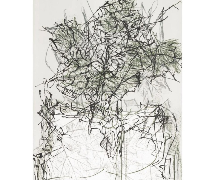 گالری نقاشی‌های ژان پل ریوپل از کانادا