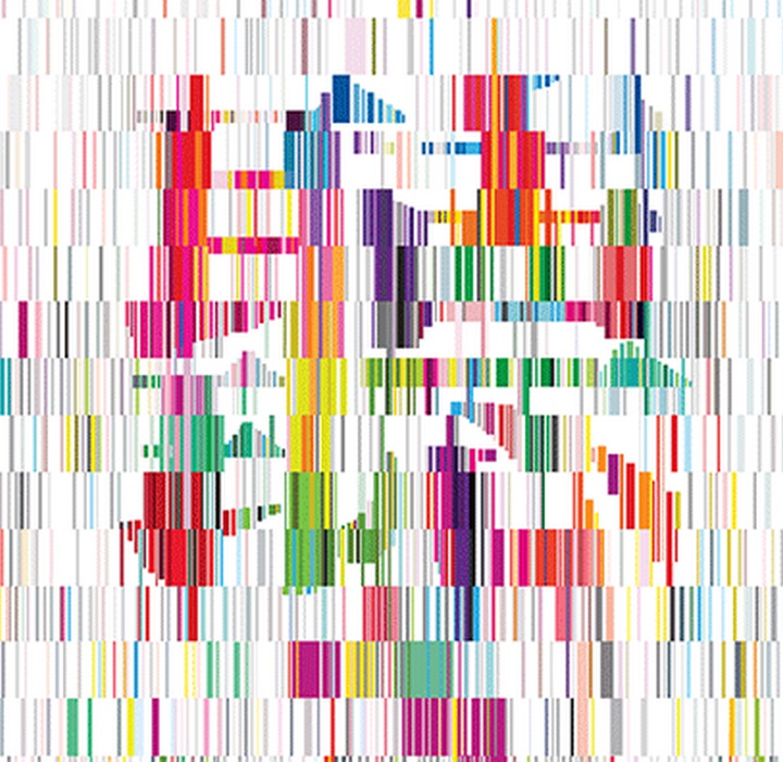 گالری پوسترهای شی چونشنگ از چین