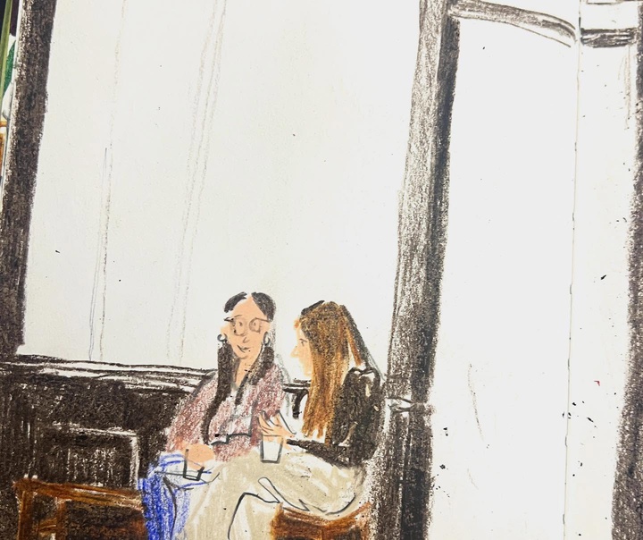 جنی بلومفیلد