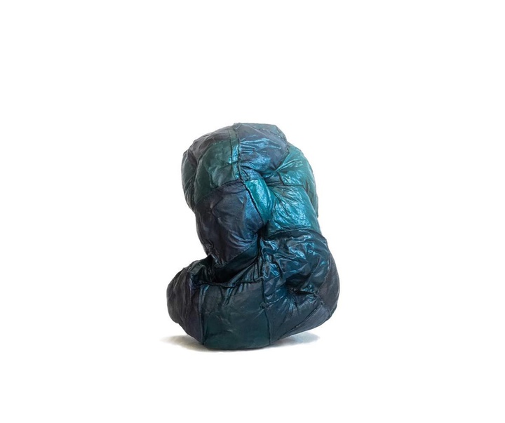 گالری آثار مجسمه و حجم یینیر نونز لوپز از کوبا