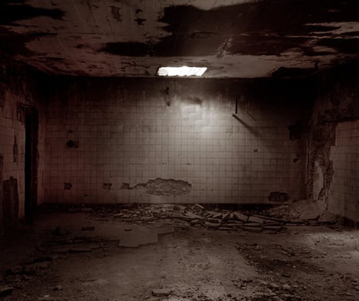 گالری آثار عکاسی فدریکو فورتینی از آرژانتین