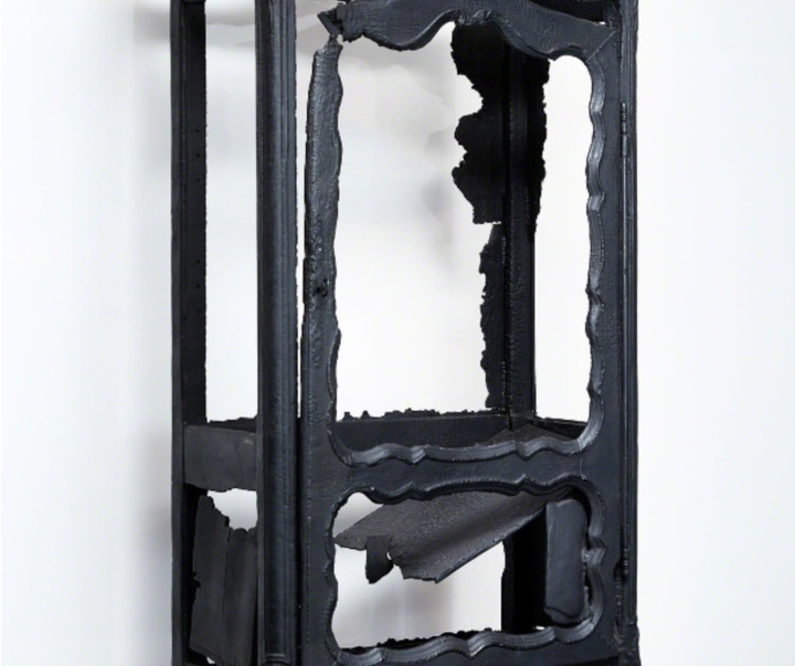 گالری آثار چیدمان و حجم آرماند فرناندز (آرمان) هنرمند فرانسوی آمریکایی