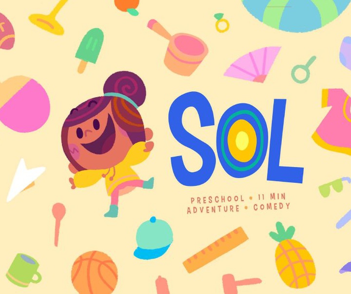 گالری تصویرسازی‌های هنریک لیرا از برزیل