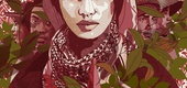 گالری آثار گرافیک کیل آبلو از ونزوئلا