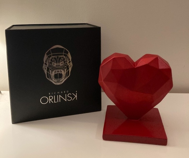 ریچارد اورلینسکی