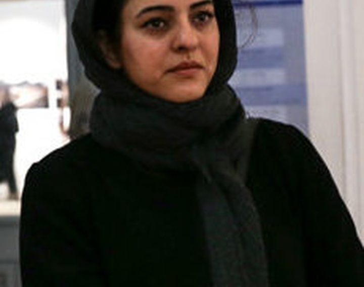 نیوشا توکلیان