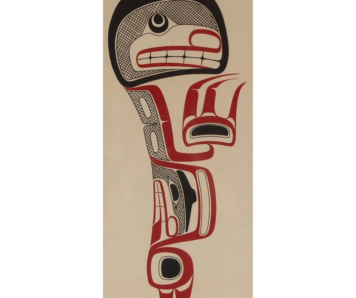 گالری آثار گرافیک رابرت چارلز دیویدسون از کانادا