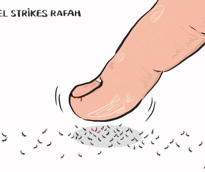 گالری آثار کارتون استلینا از فرانسه