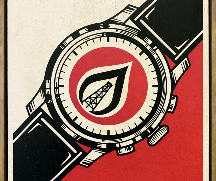 گالری پوسترهای شپرد فری از آمریکا