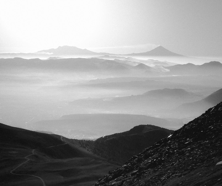 گالری آثار عکاسی اروین آندرس فریر اوکانا از مکزیک