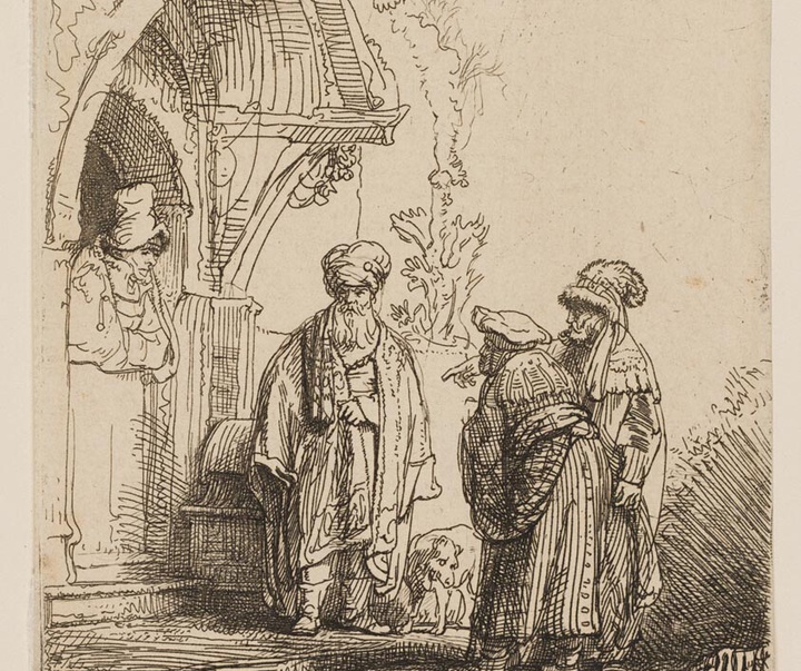 rembrandt van rijn