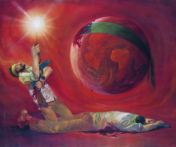 حسین خسروجردی