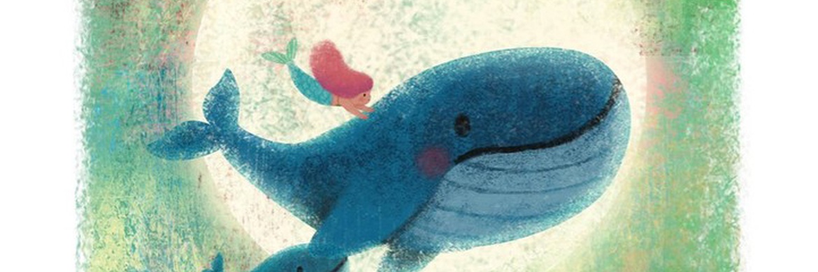 گالری تصویرسازی های سجونگ کیم از کره جنوبی