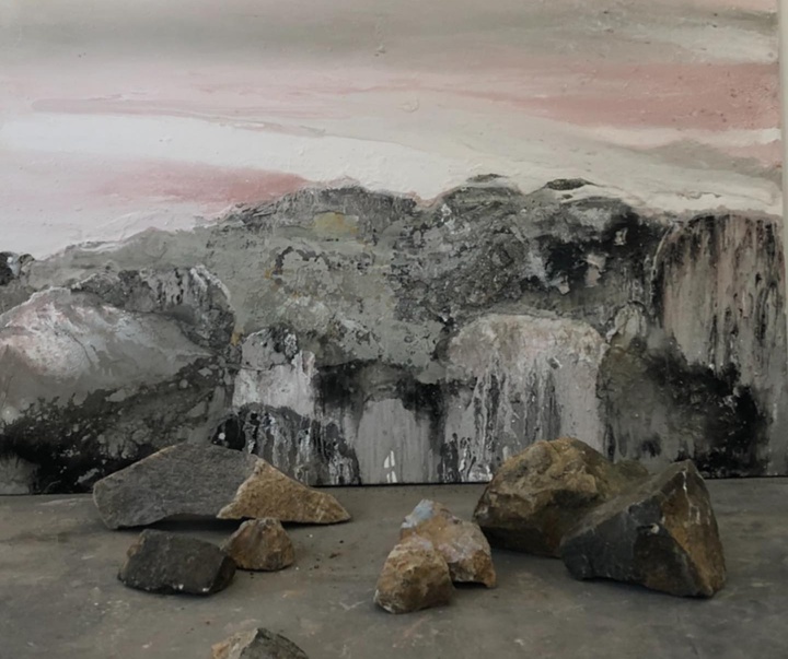 گالری آثار حجم و مجسمه گوستاوو مورنو از اسپانیا