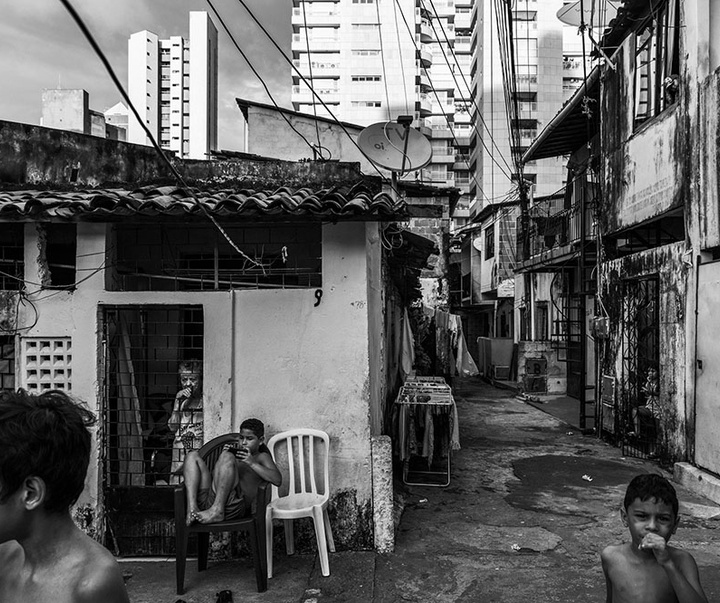 گالری آثار عکاسی لالو د آلمیدا از برزیل - قسمت اول