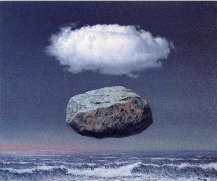 rene magritte