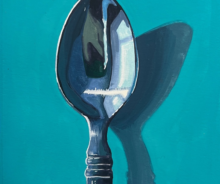 گالری نقاشی‌های کیت جارویک برچ از آمریکا