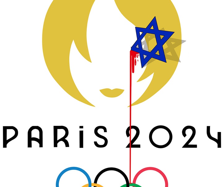 گالری آثار مسابقه بین‌المللی کارتون بایکوت نسل کشی 2024 - بخش اول