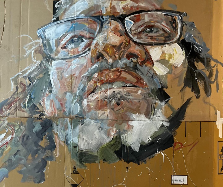 دنیل باترورث
